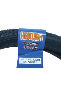 Покрышка антипрокольная "Hakuba" 24 x 2.125 P1023
